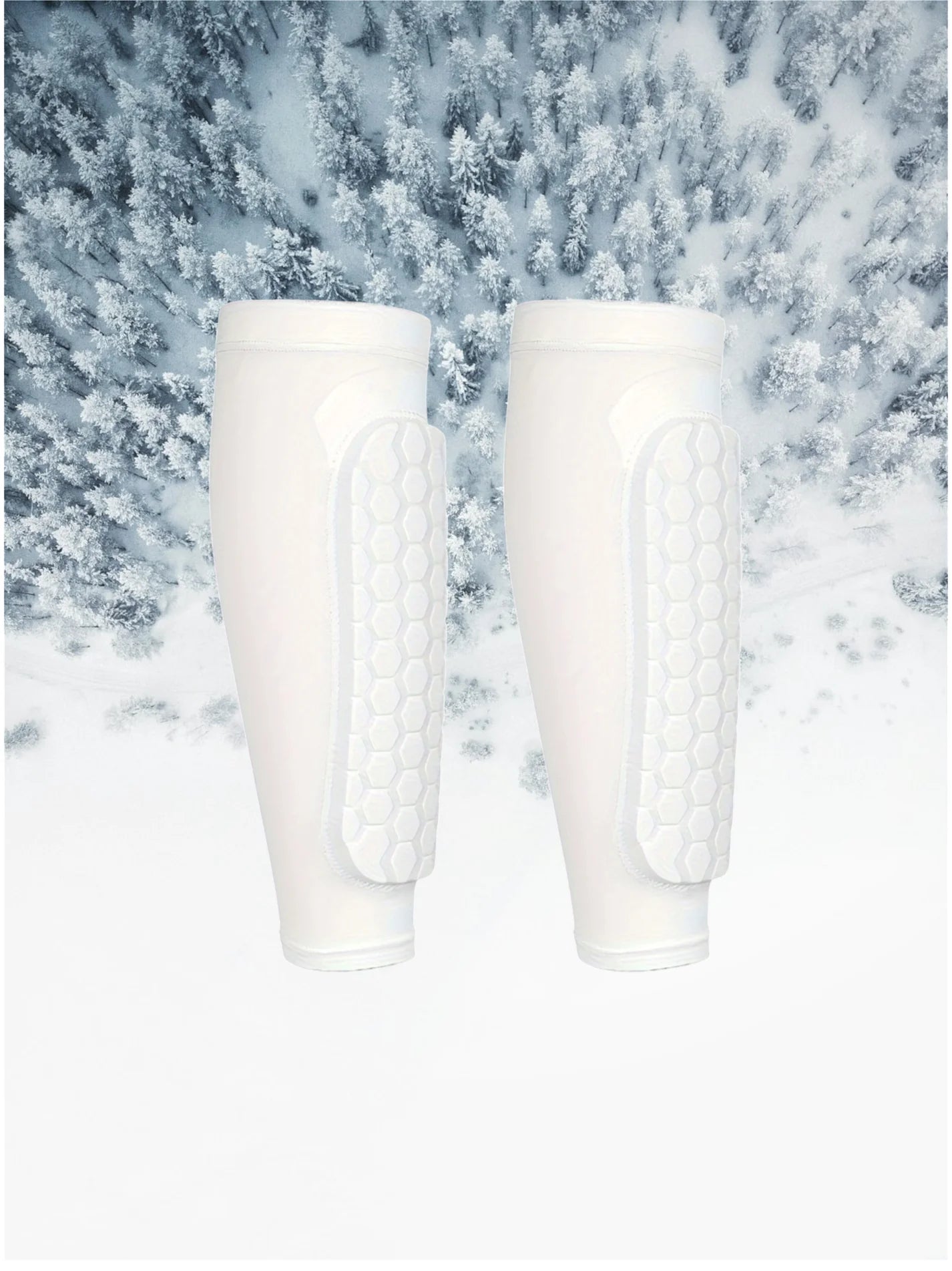 Skimate's Shin Protectors