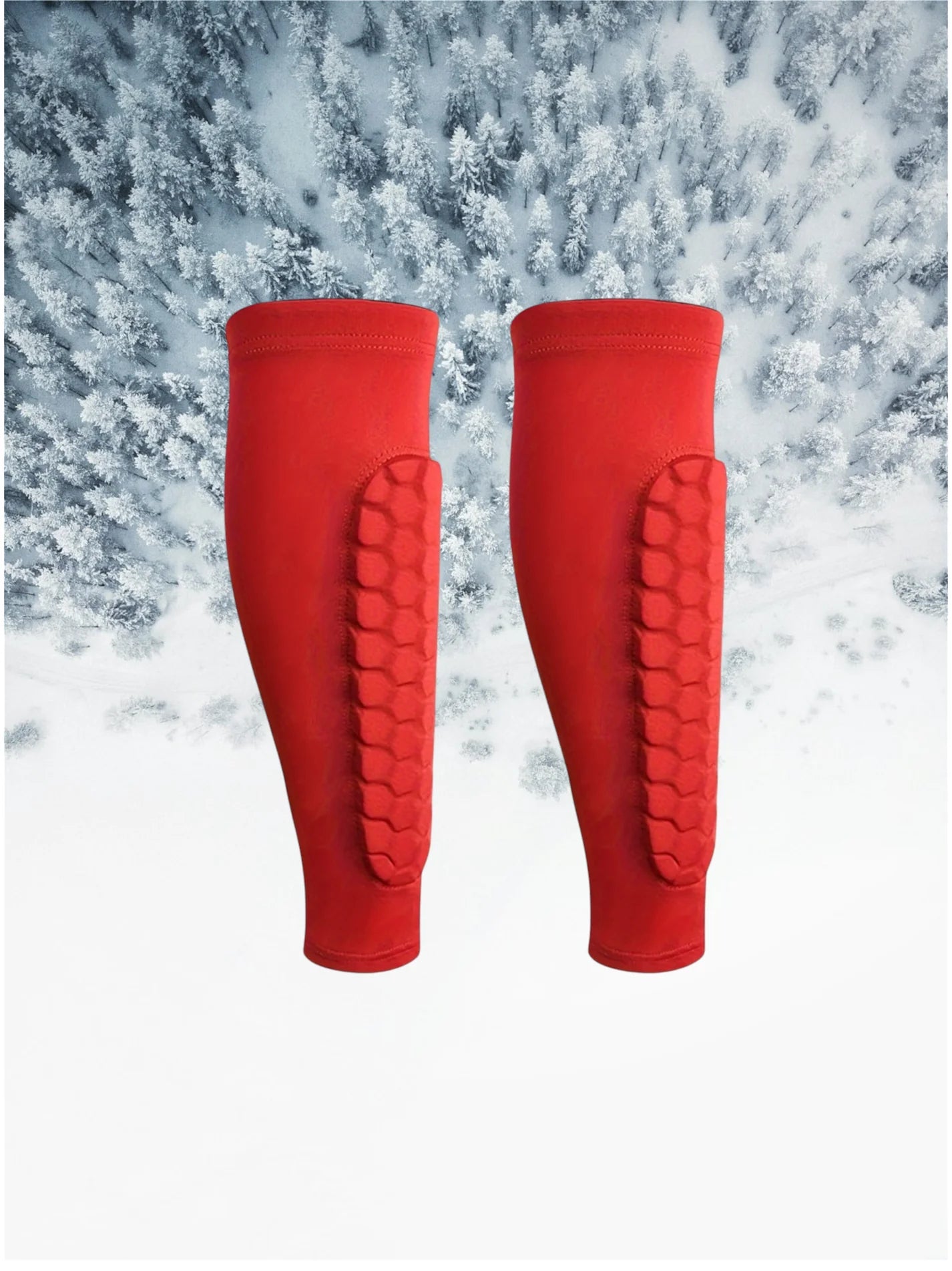 Skimate's Shin Protectors