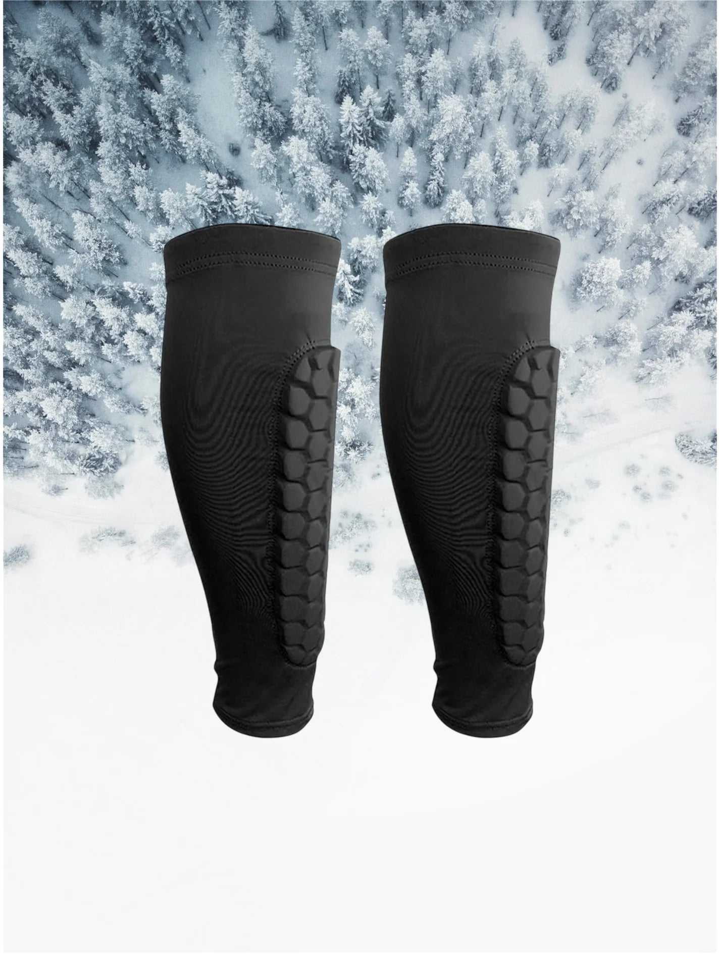 Skimate's Shin Protectors