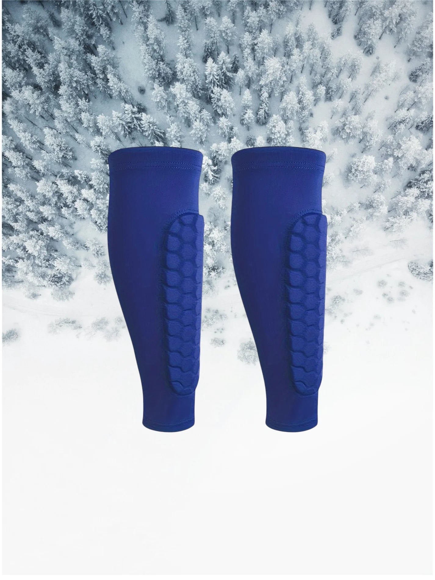 Skimate's Shin Protectors