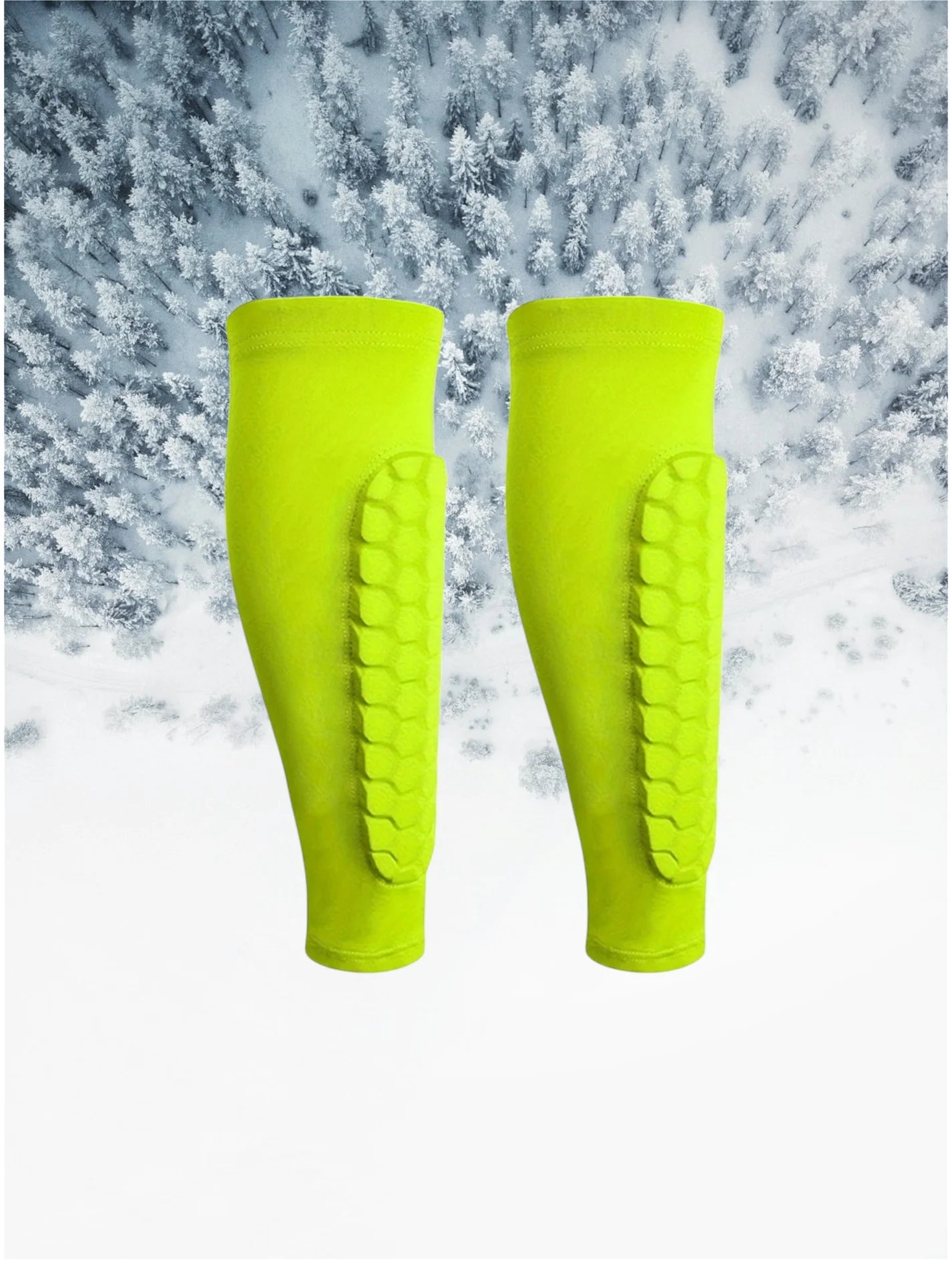 Skimate's Shin Protectors