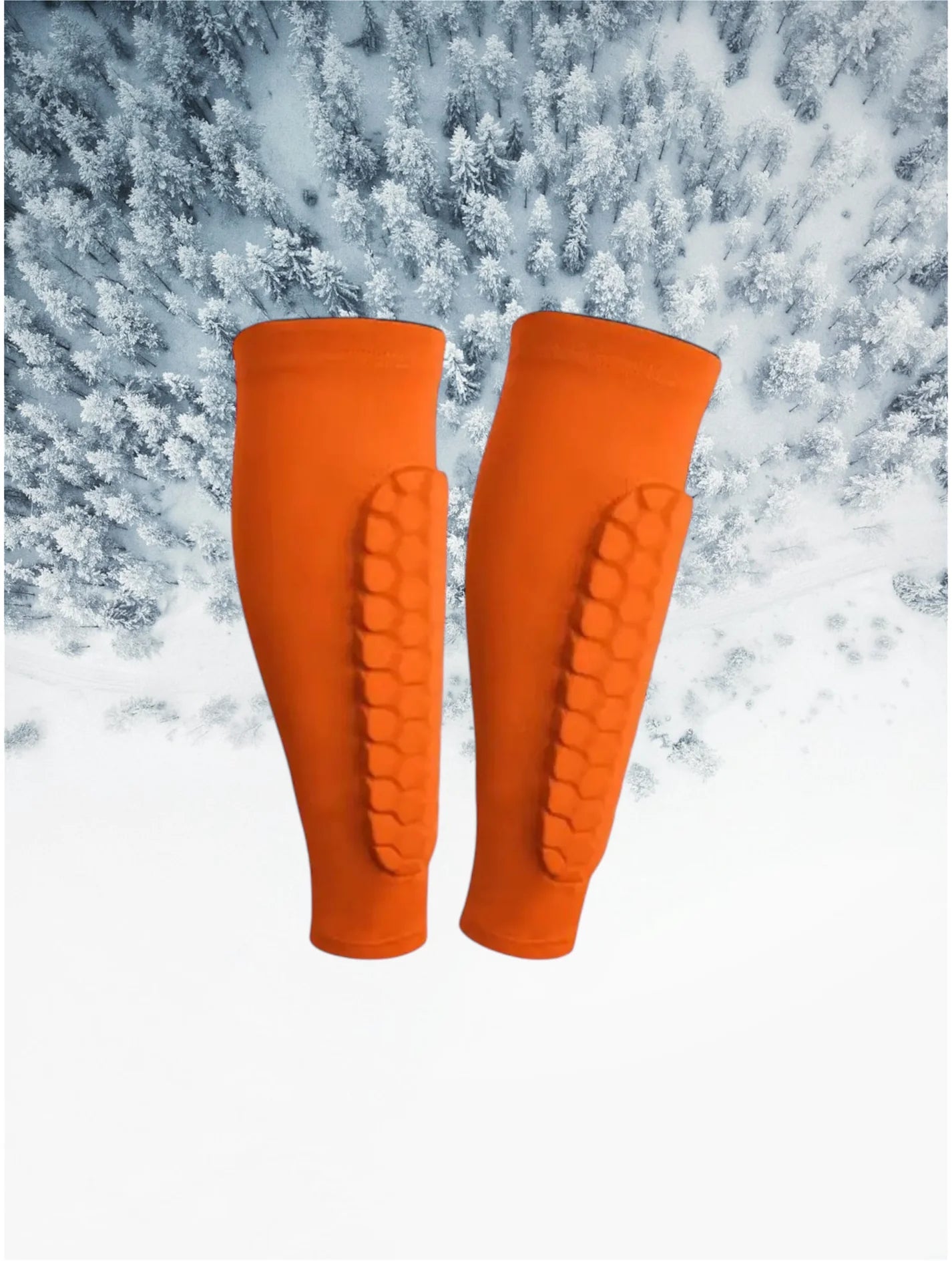 Skimate's Shin Protectors