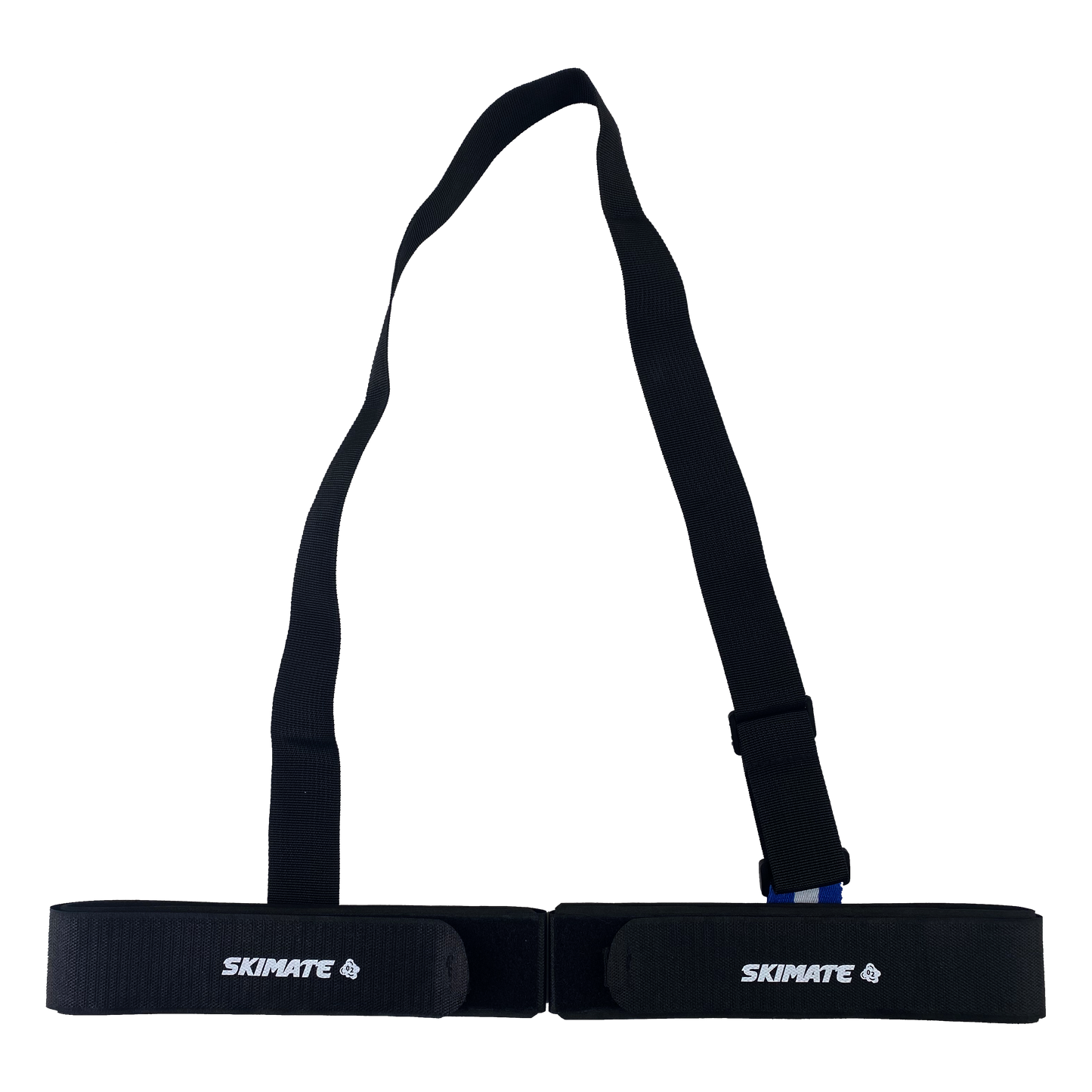 Skimate - Carry your snowboard easily!