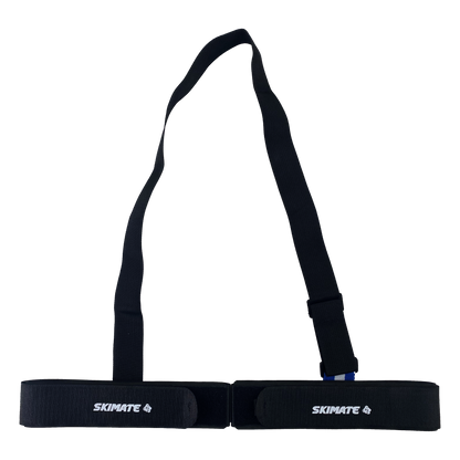 Skimate - Carry your snowboard easily!