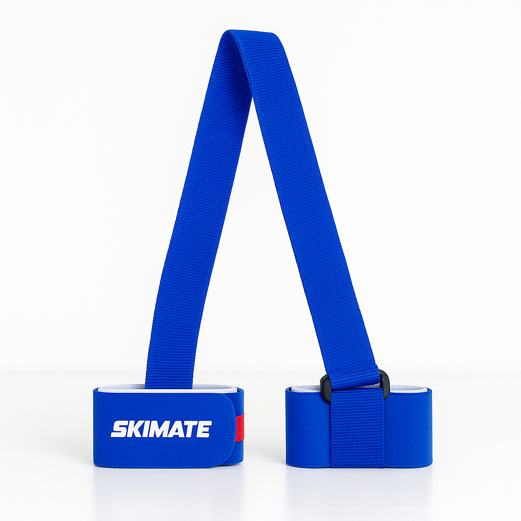 Skimate - Carry your ski gear with ease!