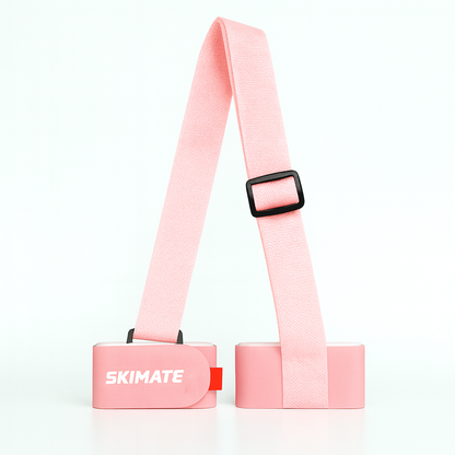 Skimate - Carry your ski gear with ease!