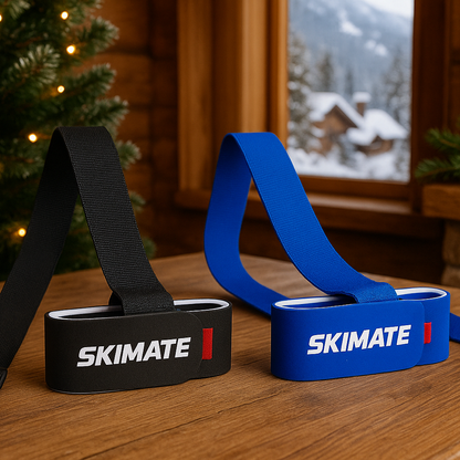 Skimate - Carry your ski gear with ease!!