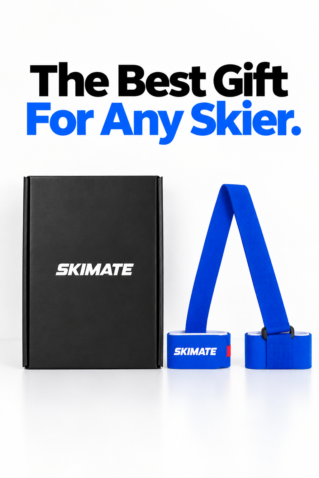 Skimate - Carry your ski gear with ease!
