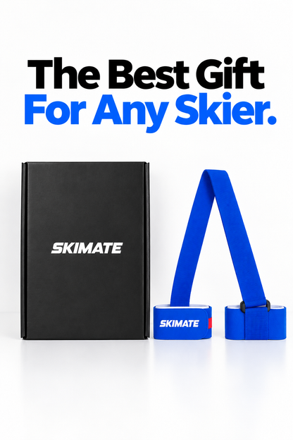 Skimate - Carry your ski gear with ease!