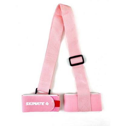 Skimate - Carry your ski gear with ease!