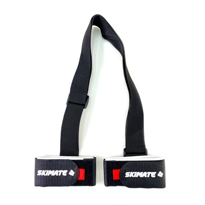 Skimate - Carry your ski gear with ease!